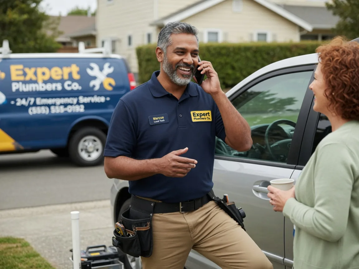 Drain Cleaning Bonduel, WI FAQs